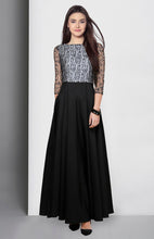 Load image into Gallery viewer, Exclusive New Designer Gown