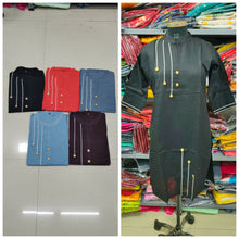 Load image into Gallery viewer, REGULAR WEAR KURTI