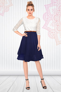 Exclusive New Designer Dress