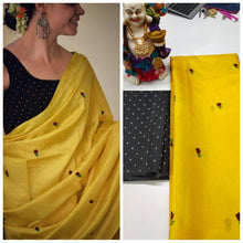 Load image into Gallery viewer, New Design Launch Saree