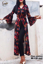 Load image into Gallery viewer, New lunching front slit western wear