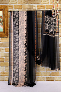 PRESENTS ALL GEORGETTE SAREES