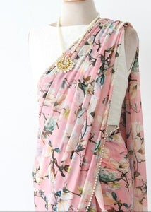 Most beautiful saree for wedding & Party wear saree for the comming season