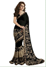 Load image into Gallery viewer, PRESENTS ALL GEORGETTE SAREES