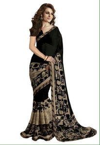 PRESENTS ALL GEORGETTE SAREES
