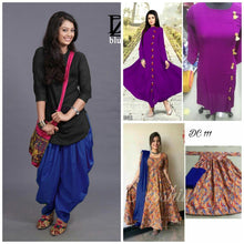 Load image into Gallery viewer, Now combo offer kurtis