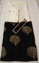 Load image into Gallery viewer, Kurti Reyon Cotton Print