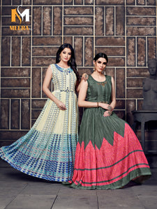 Navratri Special Original catlog pic in single