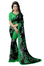 Load image into Gallery viewer, PRESENTS ALL GEORGETTE SAREES  SUPERB FABRIC