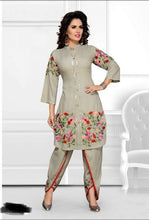 Load image into Gallery viewer, Most Demanding Sizzling n Hot selling Item once again with d New Twist n new colors salwar