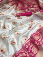 Load image into Gallery viewer, highly handpicked and designed exclusively just for you saree