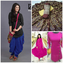 Load image into Gallery viewer, Now combo offer kurtis
