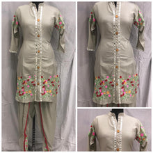 Load image into Gallery viewer, Most Demanding Sizzling n Hot selling Item once again with d New Twist n new colors salwar