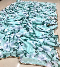 Load image into Gallery viewer, Most beautiful saree for wedding &amp; Party wear saree for the comming season