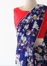 Load image into Gallery viewer, Most beautiful saree for wedding &amp; Party wear saree for the comming season