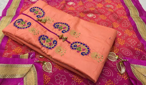 Exclusive Dress Material Suit For Women
