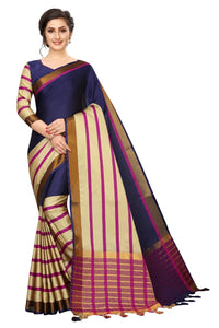 Attractive Look, Bollywood Wear, Silk Saree