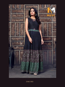 Navratri Special Original catlog pic in single