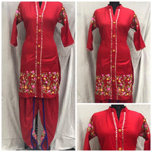 Load image into Gallery viewer, Most Demanding Sizzling n Hot selling Item once again with d New Twist n new colors salwar
