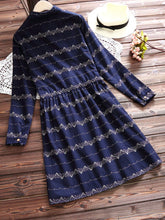 Load image into Gallery viewer, Heavy rayon with digital print Pocket Kurti