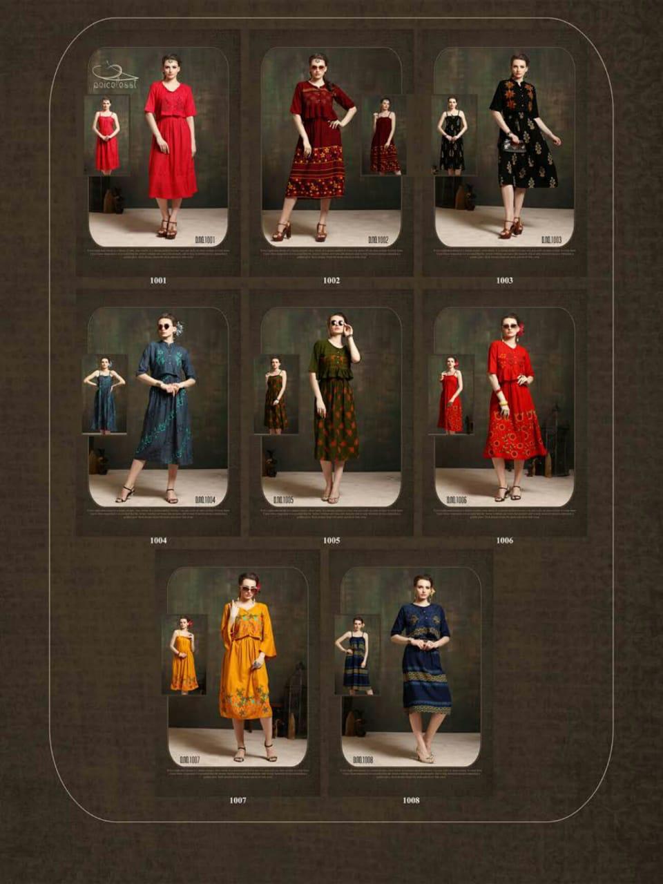 SPECIAL COLLECTION
