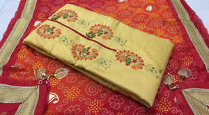 Exclusive Dress Material Suit For Women