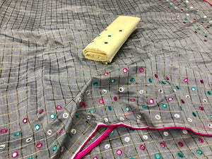 PRESENTING OUR NEW COLLECTION MODAL SILK SAREE